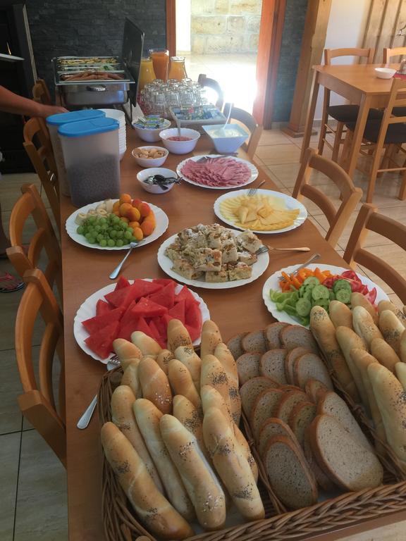 Penzion U Vyhlidky Chřibská المظهر الخارجي الصورة